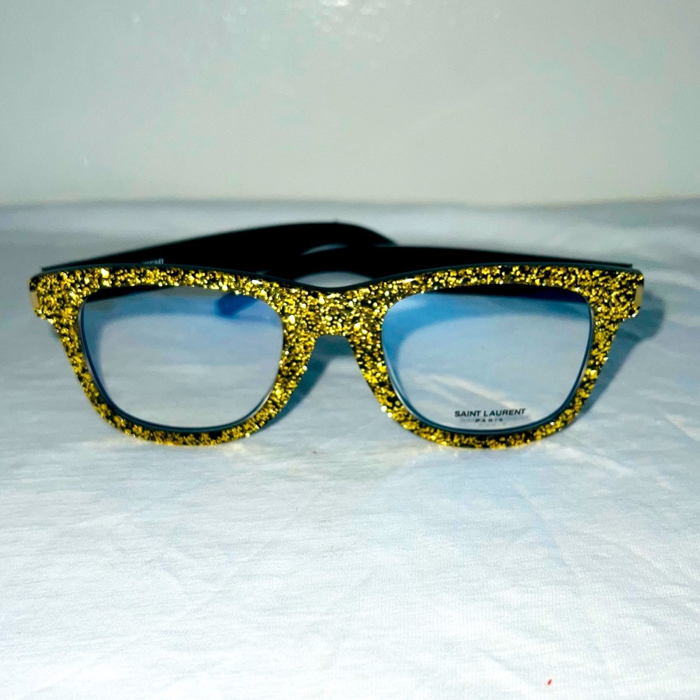 Saint Laurent Glasses